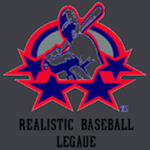 Realistic Baseball Leauge