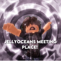 Jellyoceans meeting place (Early release)