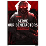 empleados de Aperture Laboratories