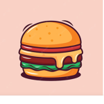 Burger’s forever!!!