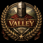 The valley!