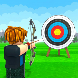 Shoot an Arrow icon