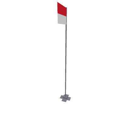 Monaco Flag