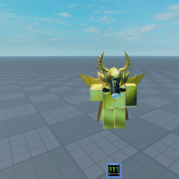 Voice Chat Players! icon