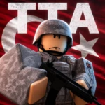 | TTA | Turkish Training Academy