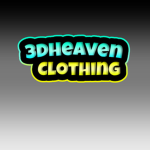 3DHeaven Clothing