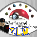 Poke-legend Warriors