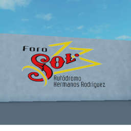 FORO SOL, CDMX