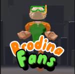 BRODINA FAN$