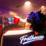 Frathouse 🔊