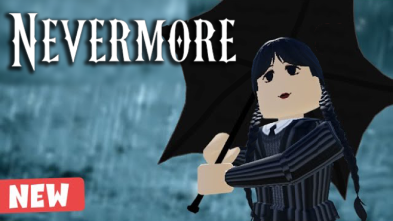 Nevermore [Story] screenshot 1