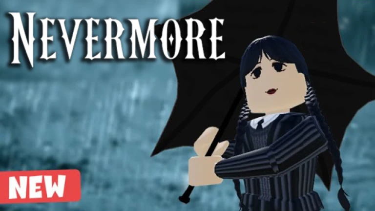 Nevermore [Story]