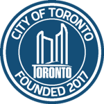 .City of Toronto.