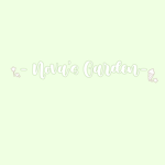 - Nova's Garden -