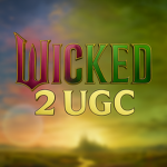 Wicked2UGC