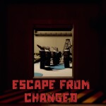 [Friendly Fire] Escape from Changed