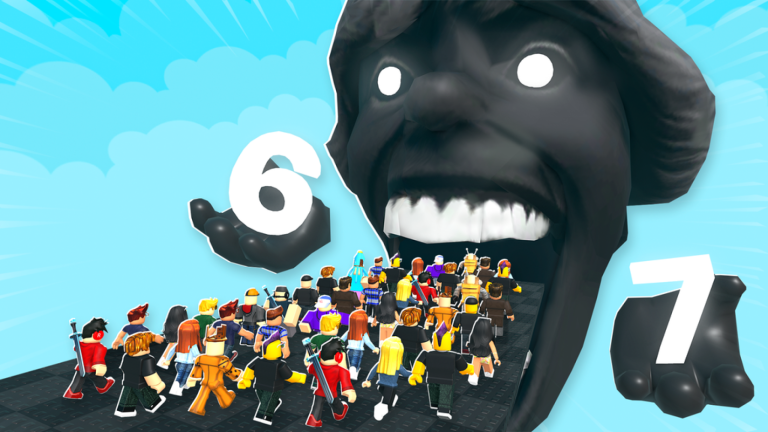 100 Players Enter 67 screenshot 1