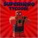 Superhero Tycoon [Marvel x DC EVENT] icon