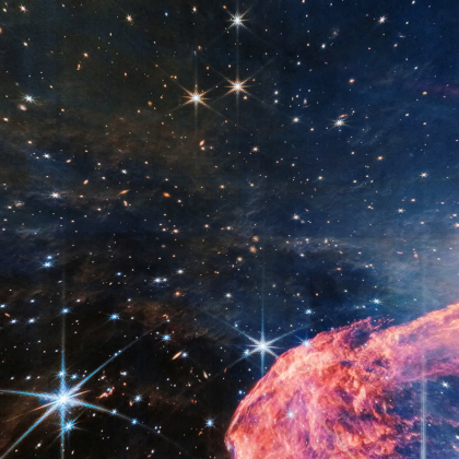 galaxy skybox
