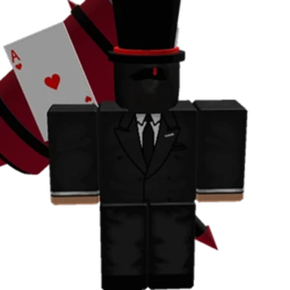 PJ's Supporter Exclusive UGC Roblox group icon