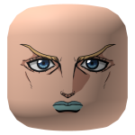 Roblox entity thumbnail