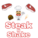 ‘Steak-N-Shake’
