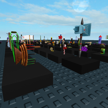 TEST ALL GEAR ON DUMMIES 