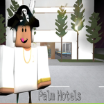 Palm Hotels INC