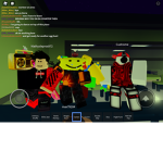 Trashcan cult eeeeeeeeeeeeeeee