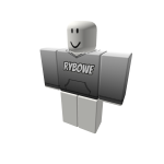 Rybowe Shirt Official