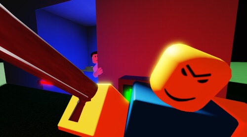 Gun Adventure
