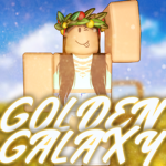 Golden Galaxy Cafe
