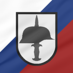 71st, Special Assault Group "Nürnberg"