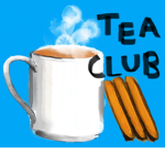 tea club :)