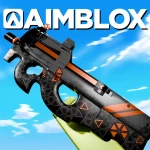[P90] AIMBLOX 🔵