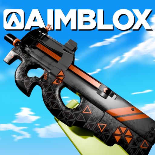 [P90] AIMBLOX 🔵