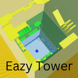Eazy Tower
