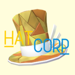 Hat Corp!