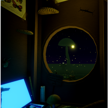 Mah crib