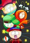 KENNY SP CREW