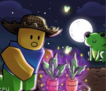 Grow a Garden Fan Group Hangout