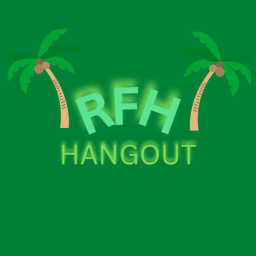 RFH Social Area