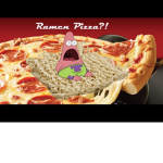 RamenPizza