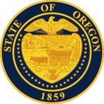 US - State of Oregon