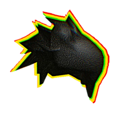 Beautiful Hair Enthusiasts Roblox group icon