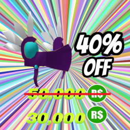 40% Refund Items