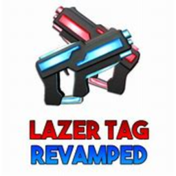 The Lazer Tag