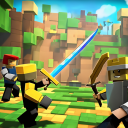 Steal Time with Your Swords
