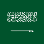 Saudi Arabia ᅠᅠ