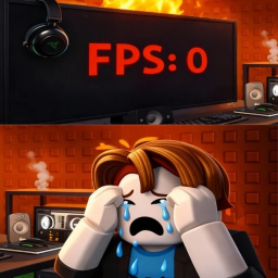 Explode your PC! 🖥️💥 [BETA]